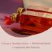 Auravedic Kumkumadi Oil 100ml - Natural Beauty Elixir for Glowing Skin - Buy Online on GoSupps.com