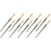 Lip Cosmetic Brush Lip Smudge Brush Multi Purpose Reusable Soft for Travel - Buy Online on GoSupps.com