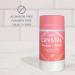 Crystal Coconut Vanilla Magnesium Deodorant Stick Bundle Aluminum-Free, Baking Soda-Free, Odor-Fighting Formula (2.5oz x 2) - Buy Online on GoSupps.com