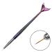 3-Piece Nail Art Brush Set Precision Drawing & Dotting Pens for Stunning Manicure Designs | International Shipping Available - Buy Online on GoSupps.com