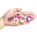 PVC Shoe Charms: 35-100 Random Garden and Cute Designs for Girls, Boys, and Adults - Perfect for Wristbands, Bracelets, and Party Gifts - Buy Online on GoSupps.com