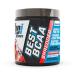 BPI Sports Best BCAA Shredded - Converts Fat to Energy - Weight Loss and Lean Muscle Support - Post-Workout Recovery - Watermelon Ice, 25 Servings, 275 g Watermelon Ice 9.7 Ounce (Pack of 1)