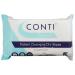Conti Super Soft - drying towels ultimate softness and absorbency ideal for sensitive sensitive sensitive sensitive skin wiping size 32 cm x 30 cm 100 towels p Pack - single pack Wipe size - 32cm x 30cm single pack