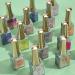 CANNI 16ml No Wipe Gel Top Coat - High Gloss & Long Lasting UV LED Nail Polish for DIY & Salon Manicure - Buy Online on GoSupps.com