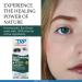 Relief Products Eye Twitching Relief Drops - Soothing Eye Drops for Twitching - Buy Online on GoSupps.com