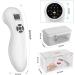 Handheld Illuminator Portable Home Pain Relief Device with Pulse Multi-Speed Adjustment for Knee Shoulder Back Joint and Muscle Pain Relief for Humans and Animals - Buy Online on GoSupps.com