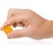 High Strength Turmeric Capsules with Bioperine for Enhanced Absorption | Made in UK | 120 Veg Capsules - Buy Online on GoSupps.com