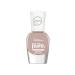 Sally Hansen Good.Kind.Pure Demi Matte Vegan Nail Color  Roasted Chestnut - 0.33 fl oz (Pack of 1)