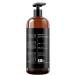 KIS Green Smooth Conditioner 1000ml - Vegan Sulfate-Free for Dry & Frizzy Hair - Soothing Orange Oil - Buy Online on GoSupps.com