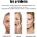  Eastuy Daily Hyaluronic Acid Moisturizer | Facial Moisturizer | 1.7oz Natural Hyaluronic Acid Moisturizer Firming Anti-Wrinkle Face Cream for Eastuy - Buy Online on GoSupps.com