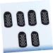 POPETPOP 3 Pairs Cotton Boat Socks Foot Care Socks Foot Socks Dry Skin Socks Spa Gel Socks Soften Repair Cracked Skin Socks for Dry Cracked Skin on Feet Shallow Mouth Socks moisturizing sap - Buy Online on GoSupps.com