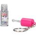 Buy Depesche 10843 Hair Gel with Glitter - Ylvi and the Minimoomis Gift Set (2 Bottles) | International Shipping Available - Buy Online on GoSupps.com