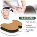 Sumifun Pain Relieving Patches - 120 Count for Knee, Back, Neck, Shoulder Pain Relief - Muscle Soreness & Back Pain Patch - Buy Online on GoSupps.com
