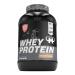 Mammut Nutrition Whey Protein Caramel Cream Whey Protein Protein Shake 3000 g Caramel Cream 3 kg (1 pack)