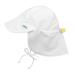 Green Sprouts  Sun Protection Hat 0-6 Months White 1 Count
