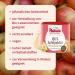 Buy Natura 100% Apple Pectin - Vegan Gluten-Free Gelling Agent for Jam Production | 100g Pack - Buy Online on GoSupps.com