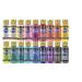 Americana Acrylics Paint Set of 18 Colors Popular Picks 2 fl oz Bottle Assortment 2 Fl Oz (Pack of 18)
