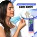 Snellspy 2-Piece Instant Tinnitus Relief Nasal Inhaler - Natural Solution for Blocked Nose - Buy Online on GoSupps.com