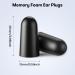 Link Dream Memory Foam Ear Plugs - 51 Pairs 38dB Noise Reduction for Sleeping Travel Shooting & Work - Includes Storage Case - Buy Online on GoSupps.com