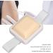 Intramuscular Injection Training Pad - Professional Wearable Practice Pad for Medical Students and Nurses - Buy Online on GoSupps.com