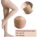 Petyoung Compression Stockings - High Support 23-32 mmHg Relief for Varicose Veins - XL Skin - International Shipping - Buy Online on GoSupps.com