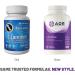 AOR L-Carnitine Amino Acid Supplements - Buy Online on GoSupps.com