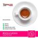Toraldo Cialde 300 Classica - Premium Italian Coffee Pods for International Shipping - Buy Online on GoSupps.com