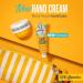Sol de Janeiro Brazilian Touch Hand Cream 50ml - Hydrating & Nourishing eCommerce Delivery Worldwide - Buy Online on GoSupps.com