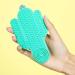 3ina Cactus Cleanser | Silicone Brush & Sponge Cleaner | Vegan & Cruelty-Free Makeup Brush Washing Tool - Buy Online on GoSupps.com