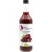 Organic Pomegranate Juice 100% Pure Juice Natural Cloudy Cold Pressed Unfiltered (3x500 ml) - Buy Online on GoSupps.com