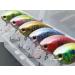 wLure Minnow Crankbait Bass Fishing Lure Jerkbait HC25KB3 with Tackle Box - Buy Online on GoSupps.com