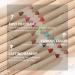 BINGBRUSH Cream Eyeshadow Stick Eyeliner Pencil - Matte Brown Twist-Up Design | Easy-to-Apply & Travel-Friendly | Cruelty-Free & Vegan | 3 Pcs Pack - Buy Online on GoSupps.com