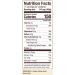 Bob's Red Mill Organic Brown Rice Flour 24 oz - Pack of 4 | 6 lb Total | Gluten-Free & Non-GMO - Buy Online on GoSupps.com