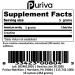 Puriva Nutrition Creatine Monohydrate Powder micronized 1 Pound - Buy Online on GoSupps.com