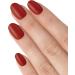 Elegant Touch Core Colour Nails Red Brick - 25 Piece Set - Buy Online on GoSupps.com