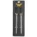 DC Comics Wonder Woman Sword Hair Pins - One Size - Buy Online on GoSupps.com