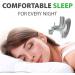 PQ Wax Ear Plugs for Sleep - 28 Silicone Wax Earplugs for Sleeping and Swimming - Noise Cancelling Gel Ear Plugs - 32 Db Sound Blocking Level - 28 Pillows - Buy Online on GoSupps.com