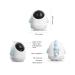 Simshine Baby Monitor - Wi-Fi HD Video Camera with Crying Detection & Sleep Analytics | Two-Way Audio | AI Snapshot & Playback | No Monthly Fee - Buy Online on GoSupps.com