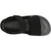 adidas Adilette Sandals - Unisex Black/Grey - Size 14 Women/13 Men - Buy Online on GoSupps.com