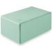 Node Fitness Premium Yoga Block Set - 4 Thick Foam Brick Mint (Set of 2) - Buy Online on GoSupps.com