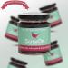 The Bay Tree Game-On Jelly Pick N Mix - Choose From | Red Wine-Jelly Thyme Cider-Jelly Sage Orange-Jelly Cardamom-Chilli Redcurrant Jelly-Mint-Chilli | Pack of 3 - Buy Online on GoSupps.com