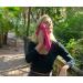 Facesoft 3 Pack Mini Sweat Workout Towels - Super Soft & Absorbent - Black Pink Blue - Eco-Friendly 100% Cotton - Yoga Towel - 10x9 inches - Buy Online on GoSupps.com