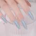 Gel Appliquer par Tapotement - Gel Peinture D grad - Palette De Vernis 9 Couleurs Accessoires Pour Peinture D'Ongles Et Manucure Destin s Aux Professionnels De Mariage D butantes Femmes - Buy Online on GoSupps.com