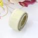Donut Hair Bun Maker - 3 PCs French Twist Hair Accessories & DIY Hair Styling Tools for Women - Perfect for Elegant Buns (Champagne) - Buy Online on GoSupps.com