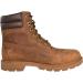 Timberland Women's Linden Woods Waterproof 6 Inch Boot - Dark Brown Full Grain - Size 8 - Buy Online on GoSupps.com