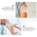 Intramuscular Injection Practice Pad with Arm Straps for Nurse Training - Buy Online on GoSupps.com