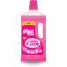 1L Pink Stuff Pack(2) All-Purpose Floor Cleaner: Miracle Bathroom & Multi-Surface Cleaning Solution