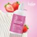 BAKE Rice Water Body Lotion with SPF 30 PA+++ | Alpha Arbutin & Vitamin E | Moisturizing Body Lotion | Helps Improve Skin Appearance | For Women & Men | 200 ml - Buy Online on GoSupps.com