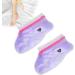 Paraffin Wax Gloves Paraffin Treatment Gloves Healing Softening Skin Wax Caring Treatment Mask for Hand Feet Paraffin Waxing Hand Feet Gloves for Home and Spa(#2) - Buy Online on GoSupps.com