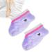 Buy Paraffin Treatment Gloves | Spa Gloves for Home & Salon Use | Soft Smooth & High Absorption - Buy Online on GoSupps.com